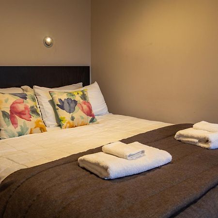 Paroa Hotel Greymouth Exterior foto