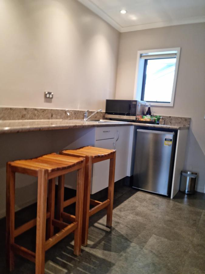 Paroa Hotel Greymouth Exterior foto