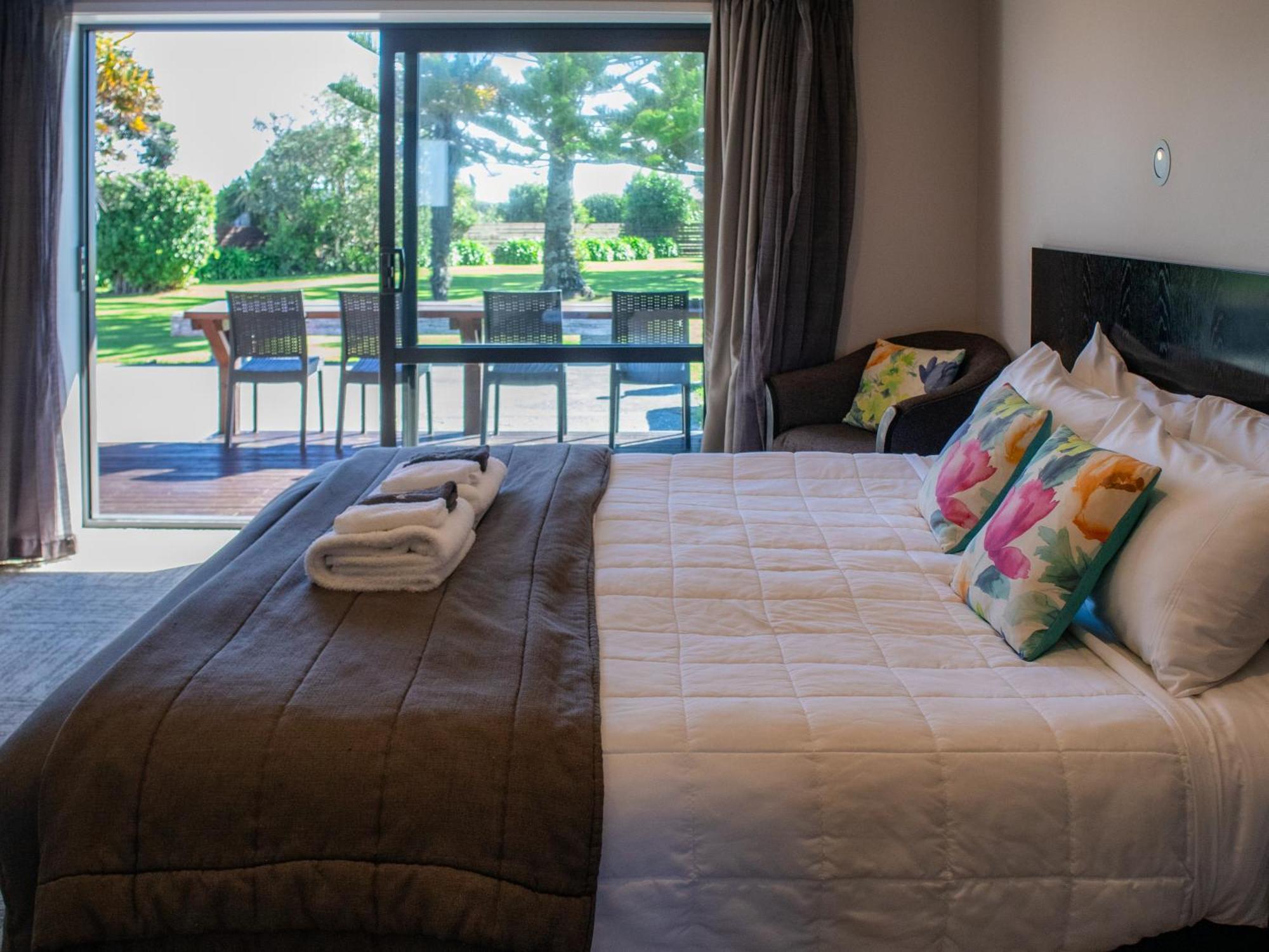 Paroa Hotel Greymouth Exterior foto