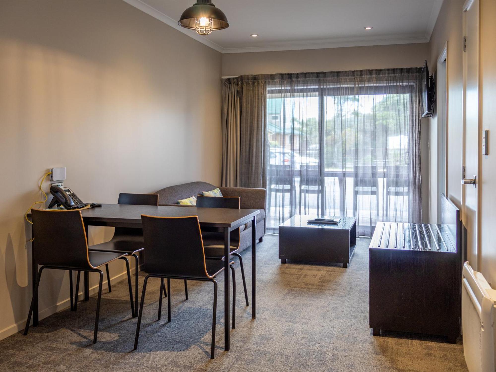 Paroa Hotel Greymouth Exterior foto
