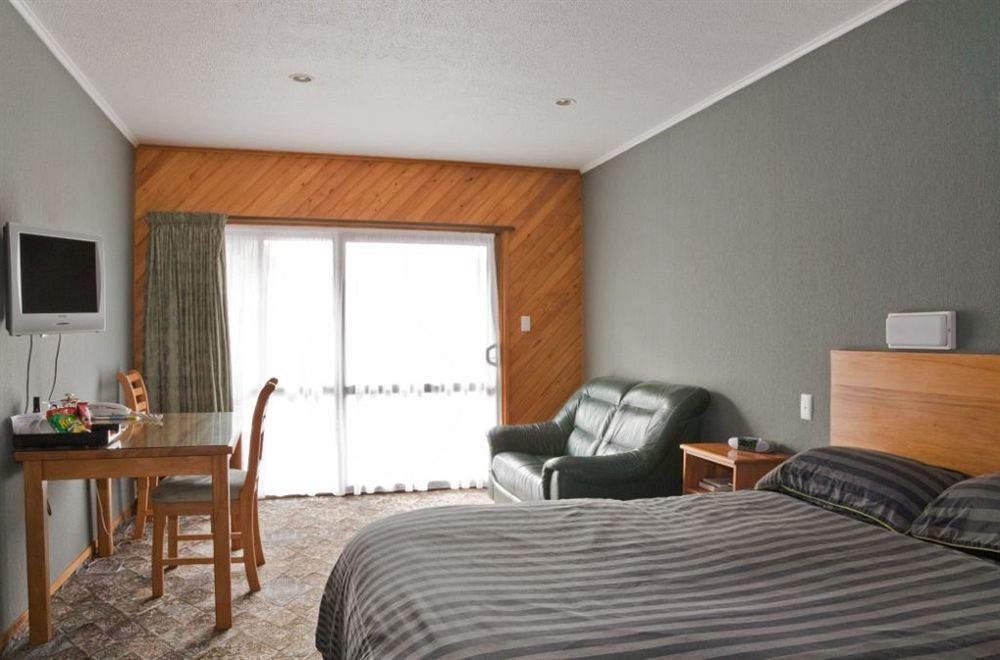 Paroa Hotel Greymouth Exterior foto