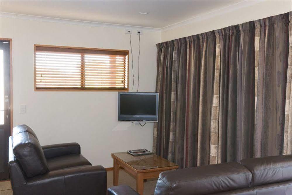 Paroa Hotel Greymouth Exterior foto